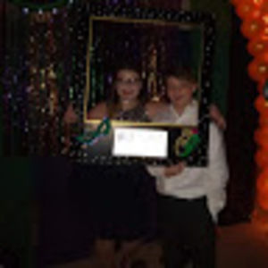 Meet your Posher, Janice